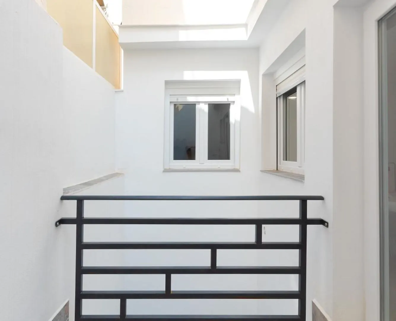 Wintowinrentals Altamira Suites Alto Málaga