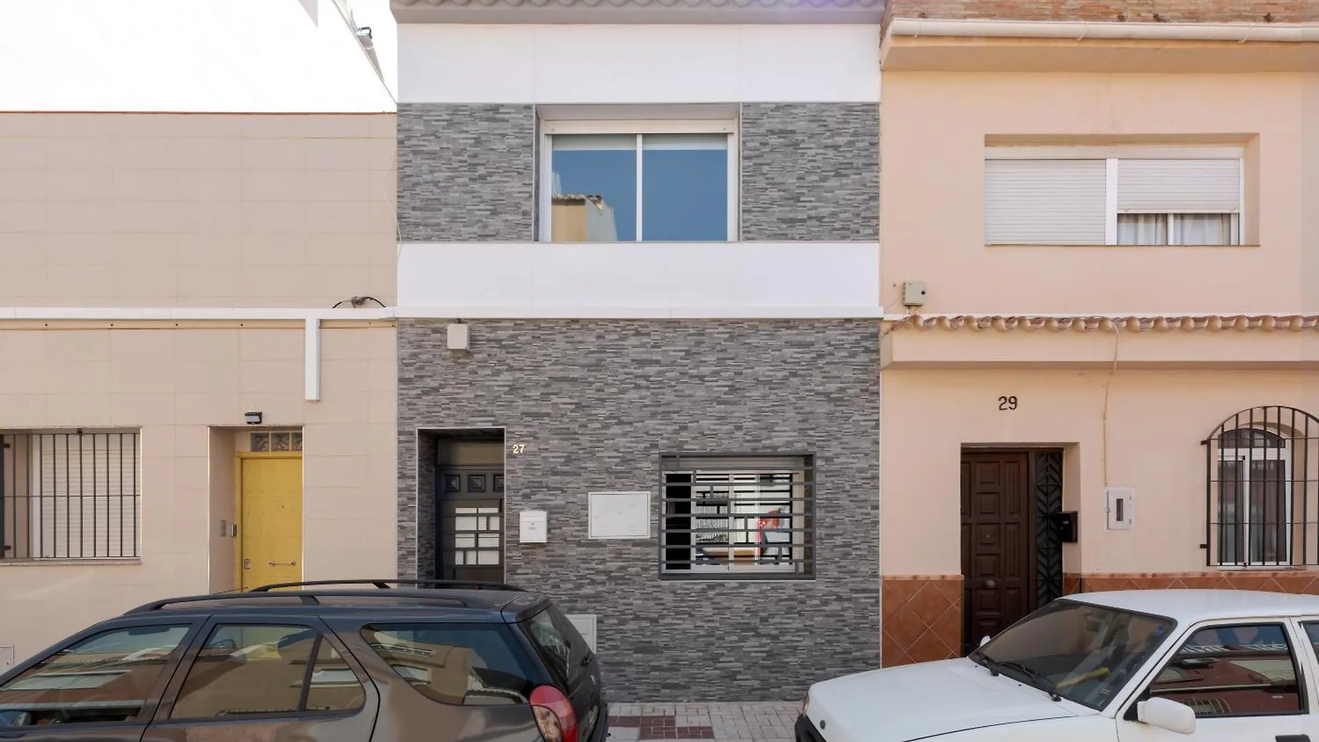 Wintowinrentals Altamira Suites Alto Málaga Spanien