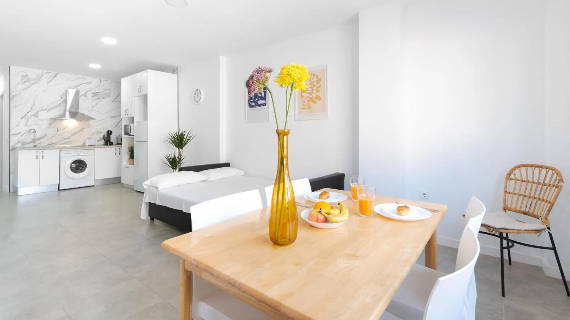 Wintowinrentals Altamira Suites Alto Málaga Spanien