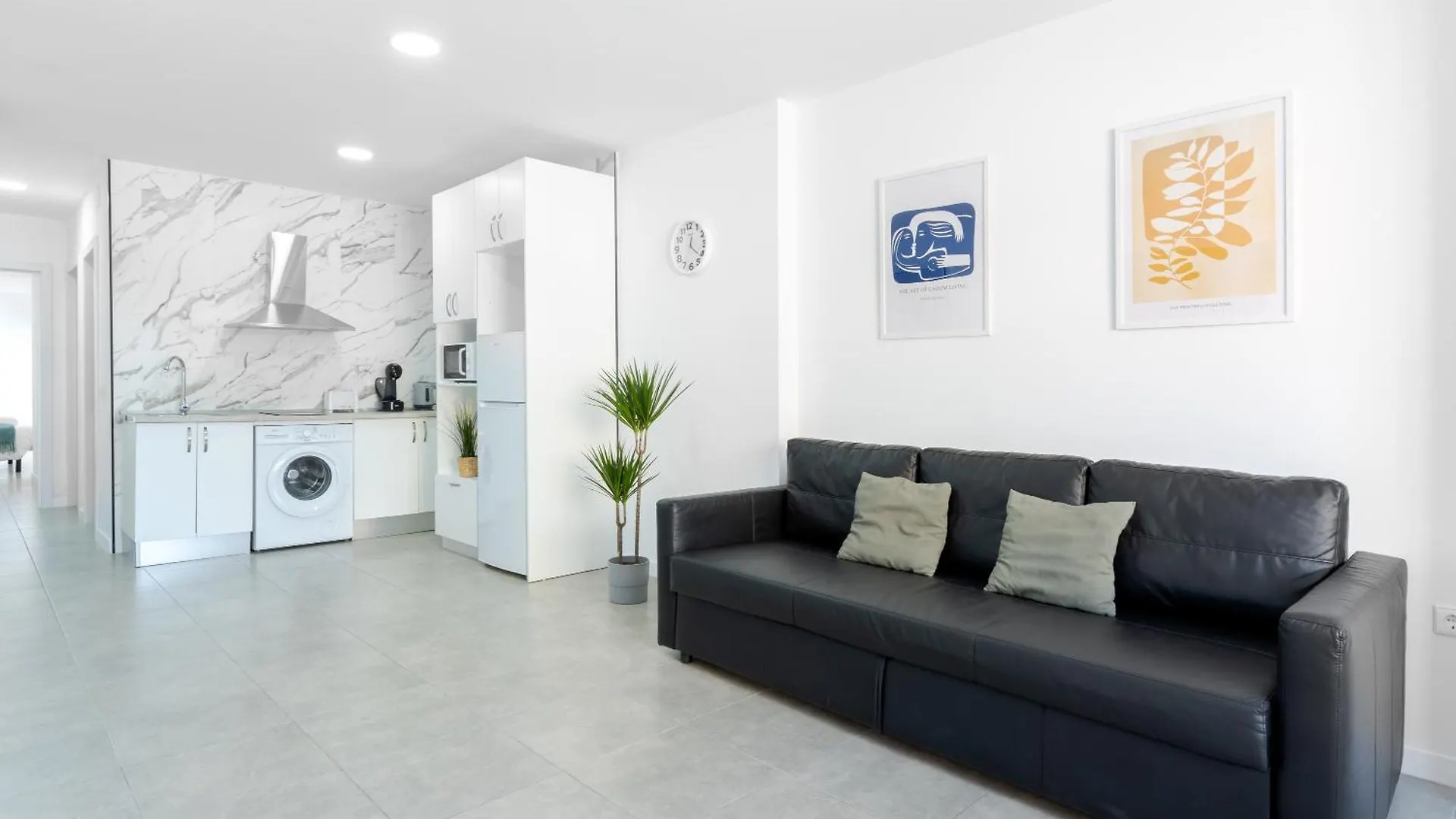 Wintowinrentals Altamira Suites Alto Málaga