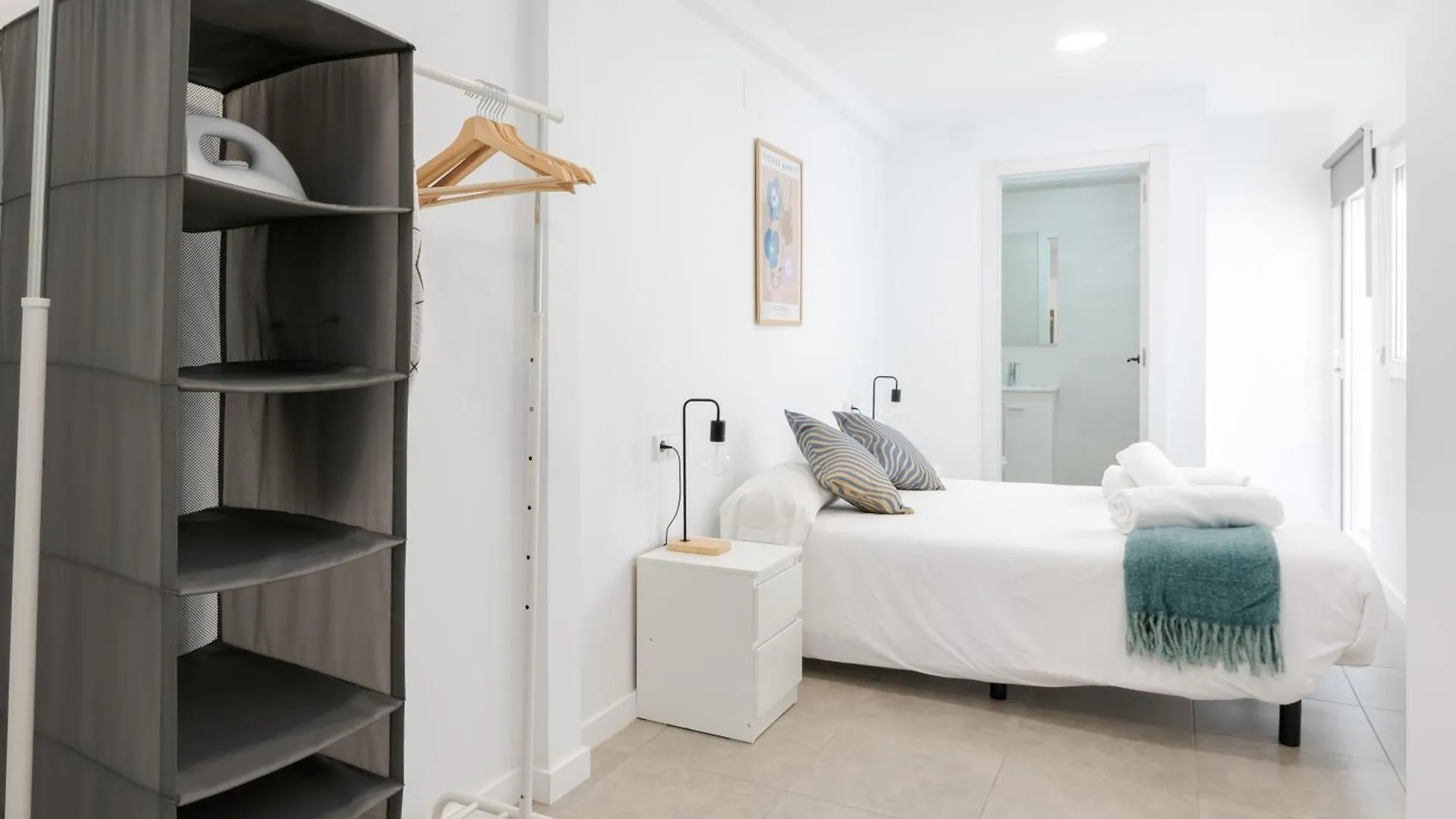 Wintowinrentals Altamira Suites Alto Málaga 0*,  Spanien