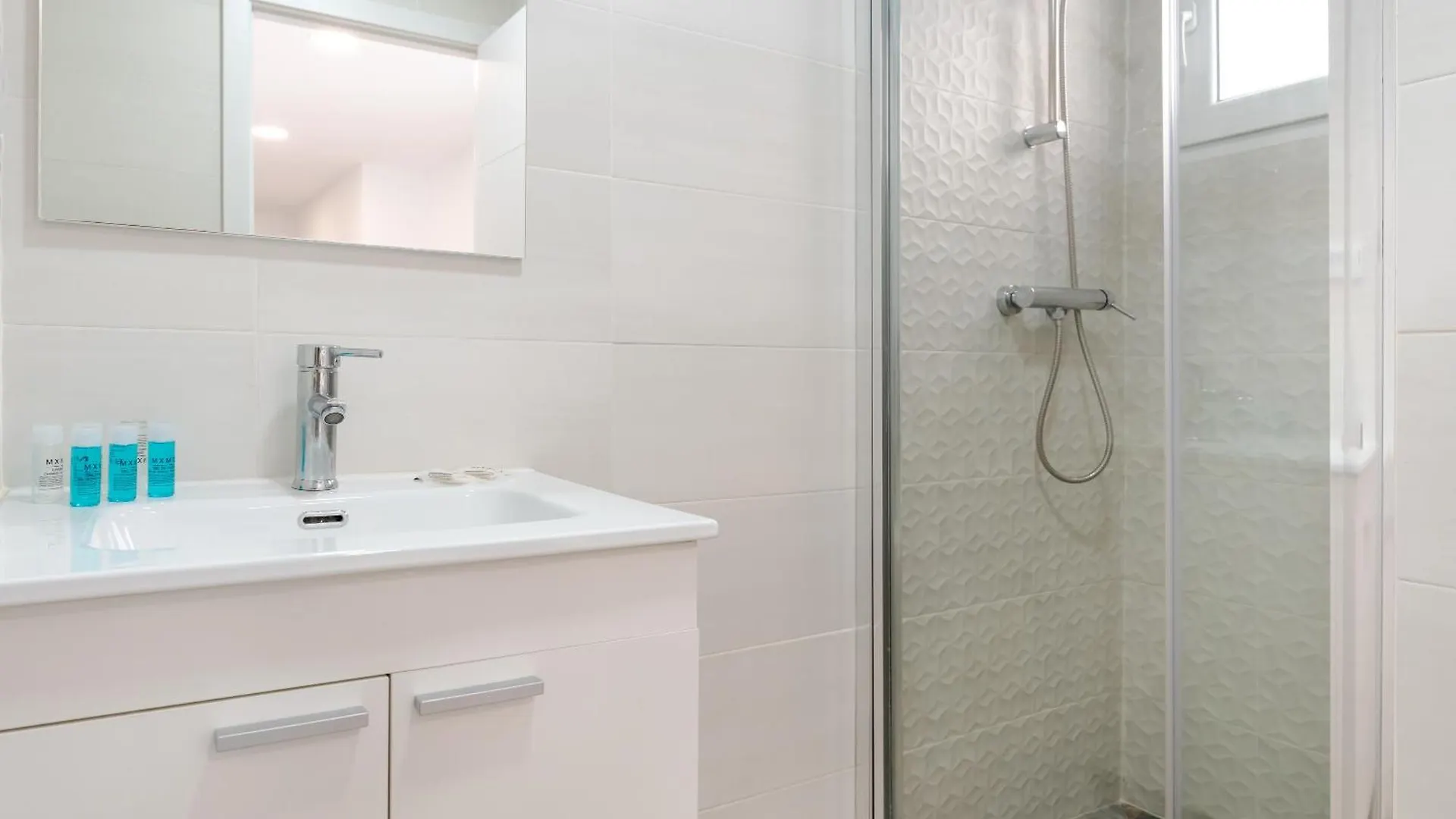 Wintowinrentals Altamira Suites Alto Málaga Lägenhet