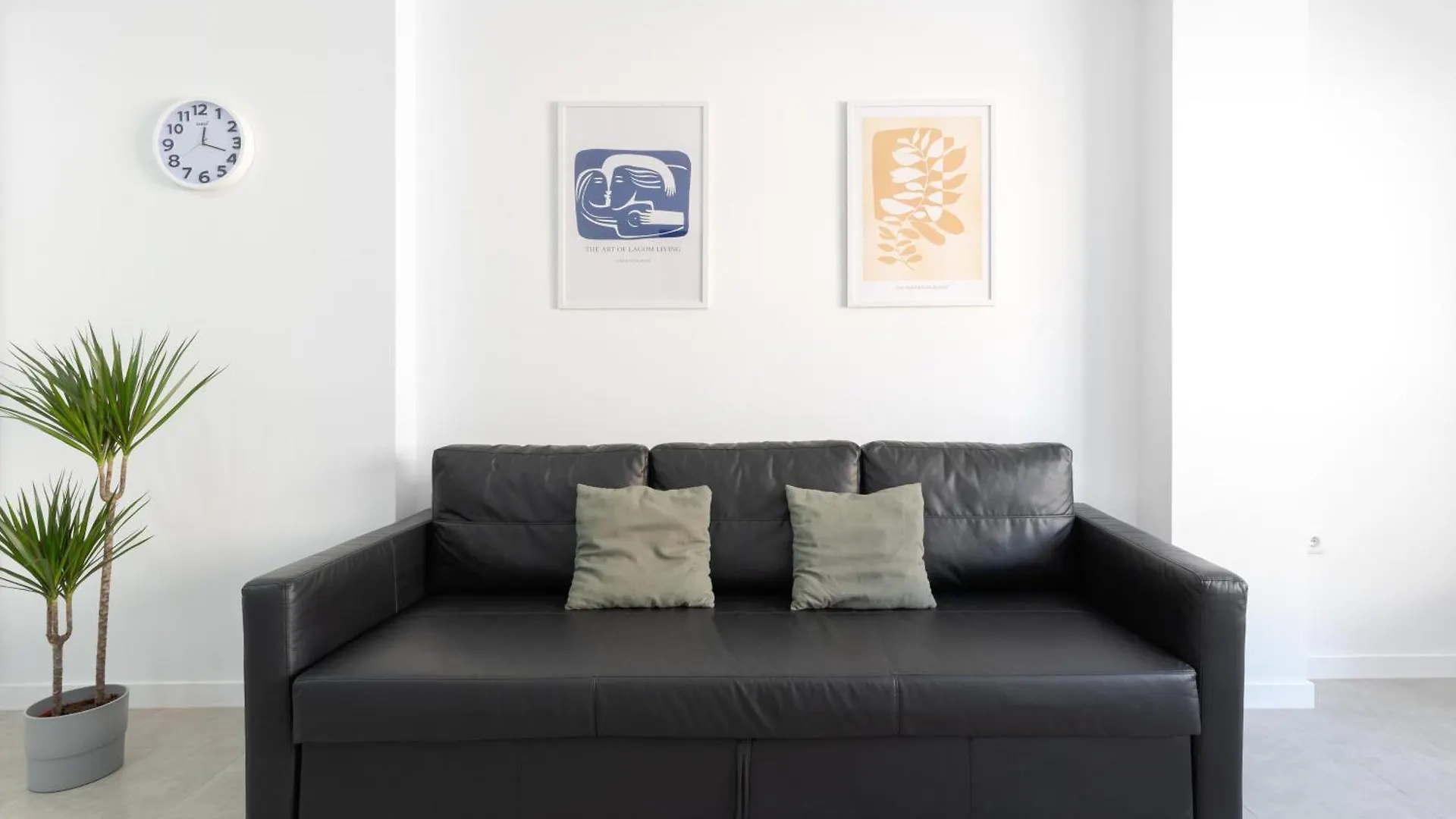 Lägenhet Wintowinrentals Altamira Suites Alto Málaga Spanien