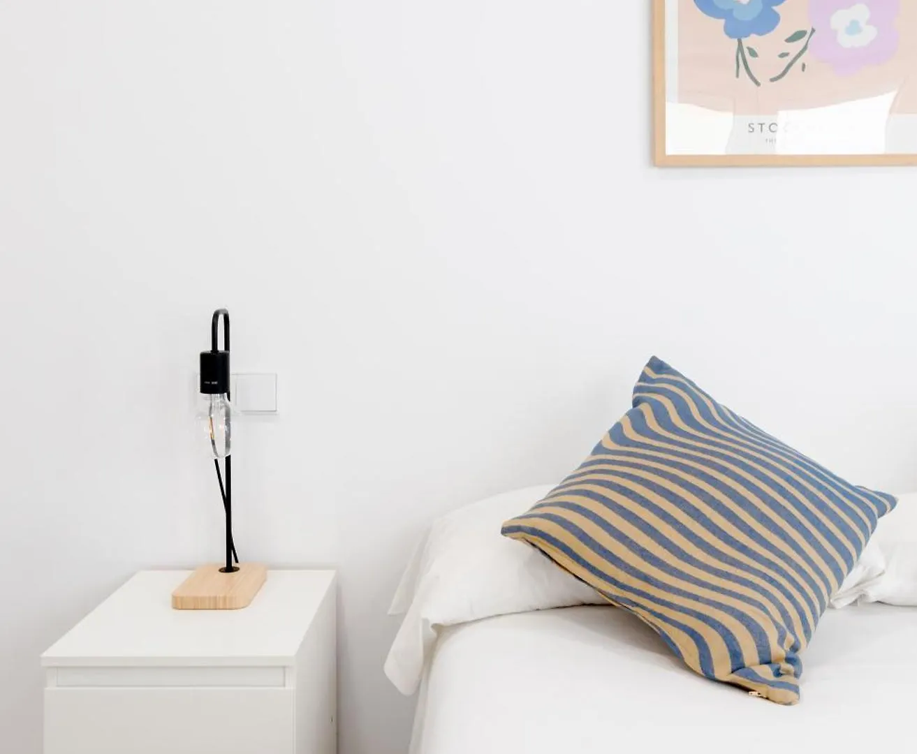 Wintowinrentals Altamira Suites Alto Málaga Lägenhet