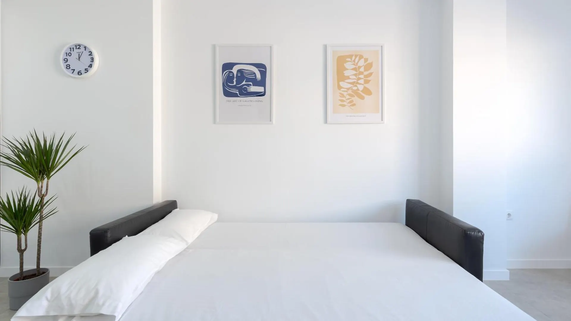 Wintowinrentals Altamira Suites Alto Málaga 0*,  Spanien