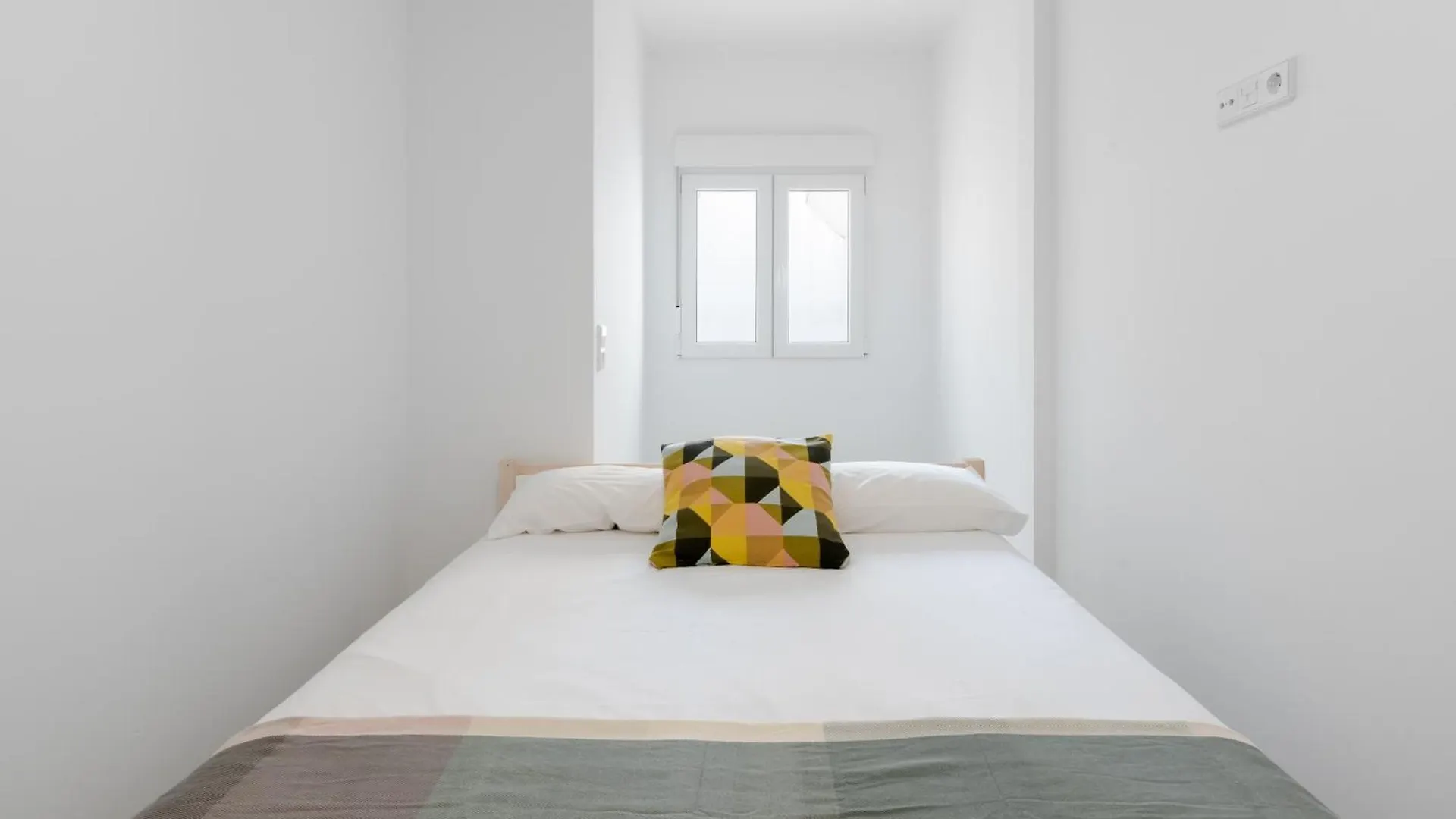 Lägenhet Wintowinrentals Altamira Suites Alto Málaga