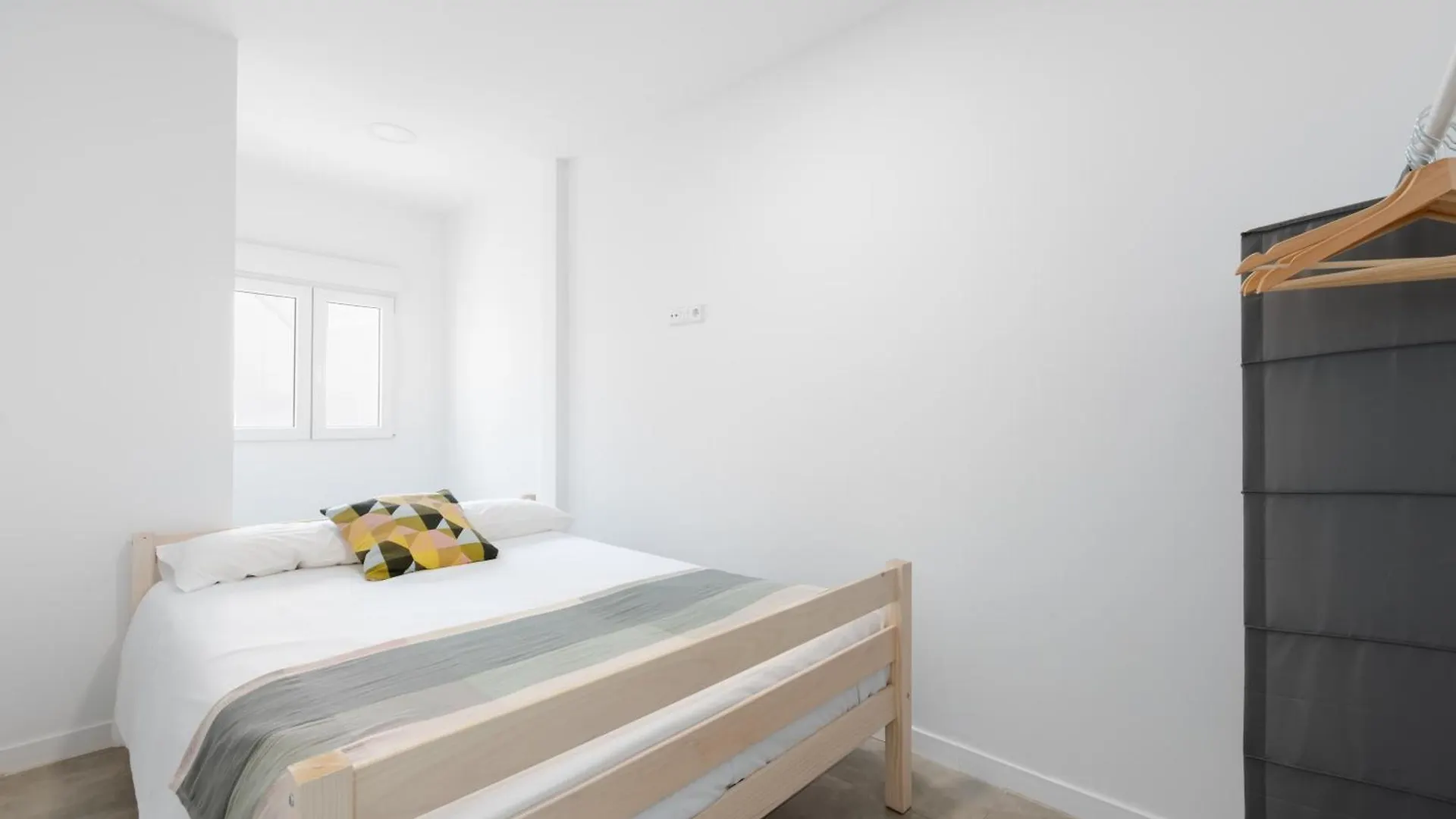 Wintowinrentals Altamira Suites Alto Málaga Lägenhet