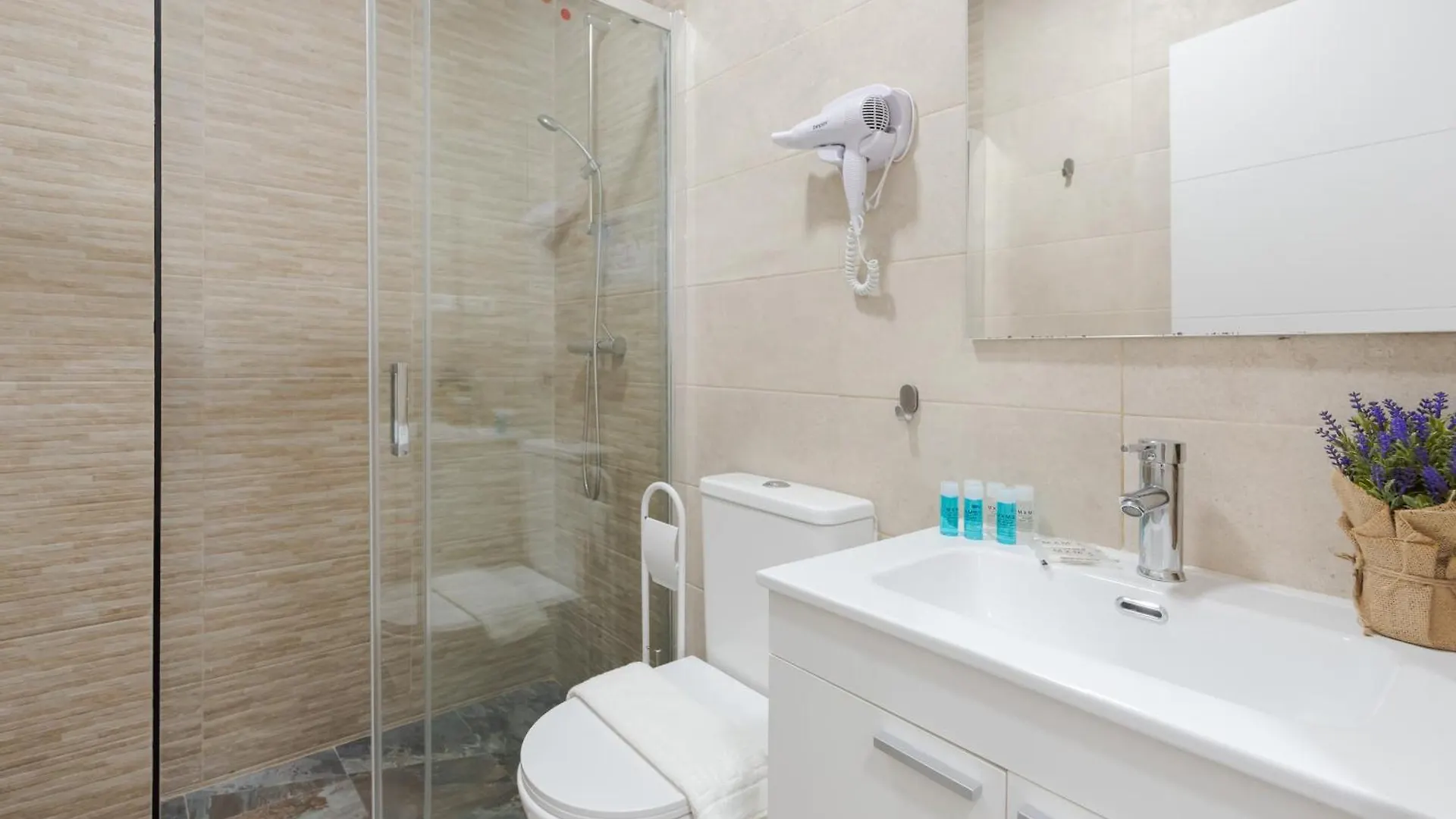 Wintowinrentals Altamira Suites Alto Malaga Spain