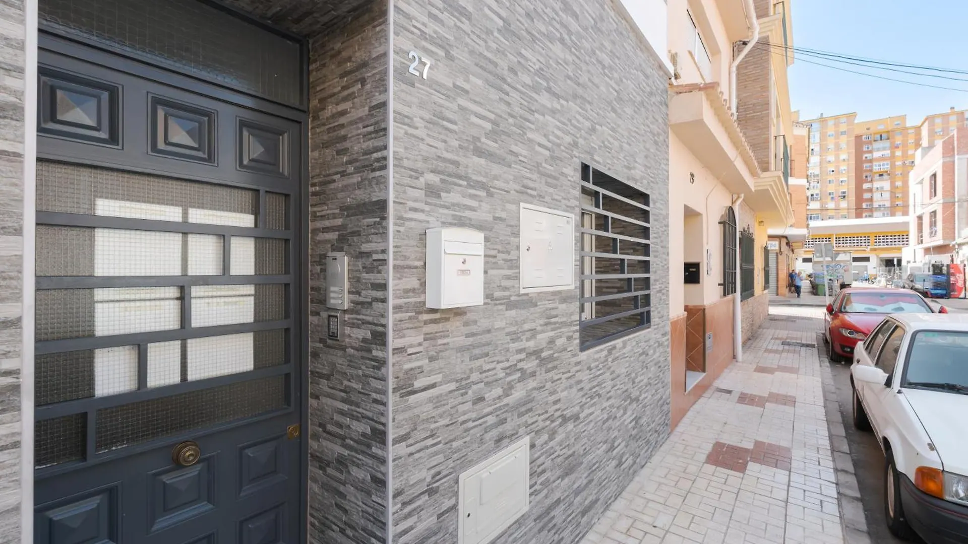 Apartment Wintowinrentals Altamira Suites Alto Malaga