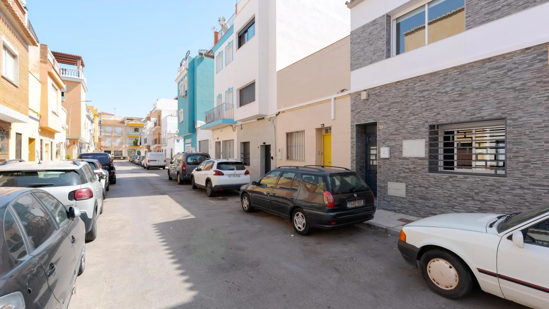 Wintowinrentals Altamira Suites Alto Malaga Spain