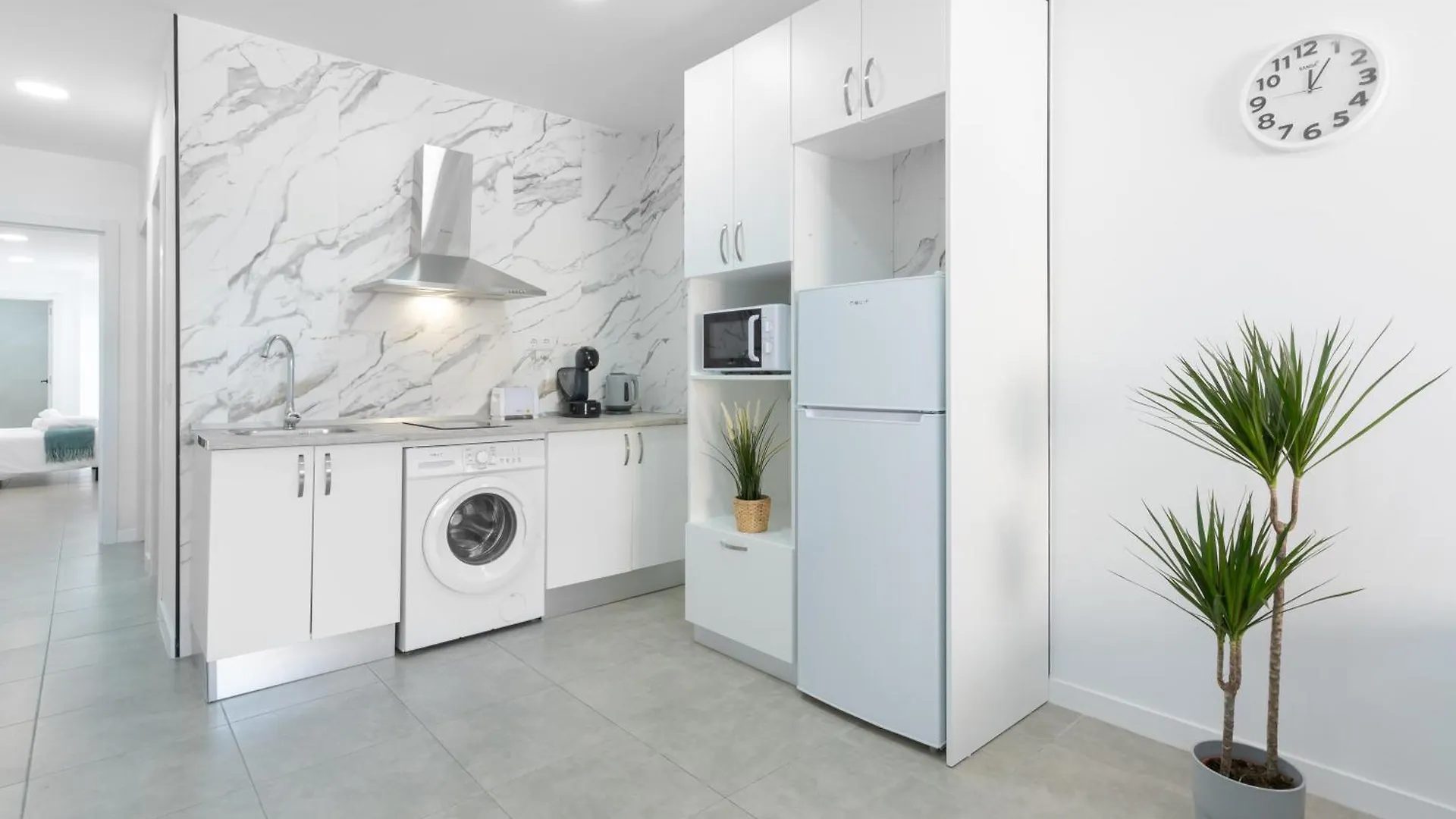 Wintowinrentals Altamira Suites Alto マラガ アパート