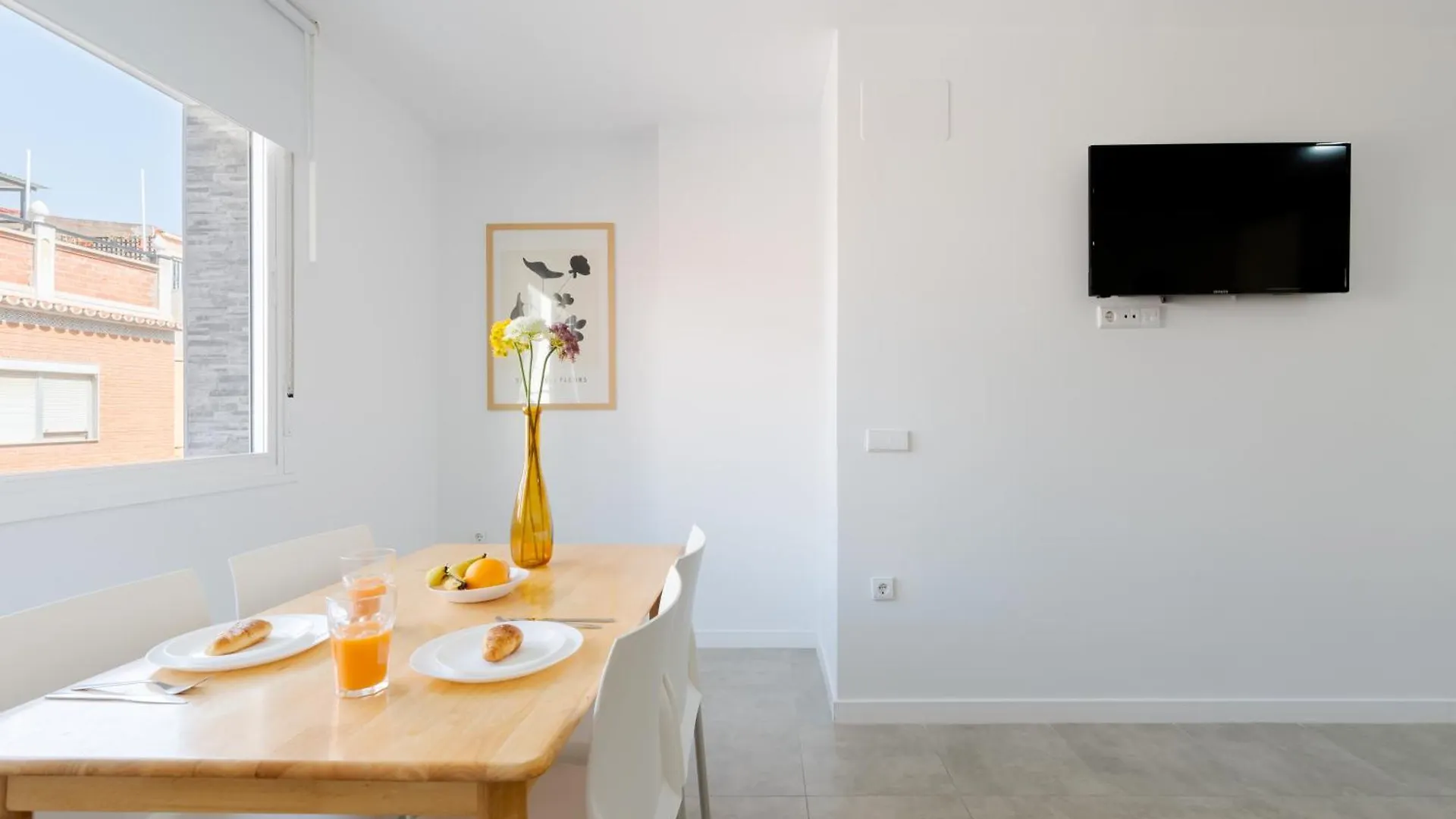Wintowinrentals Altamira Suites Alto Malaga 0*,