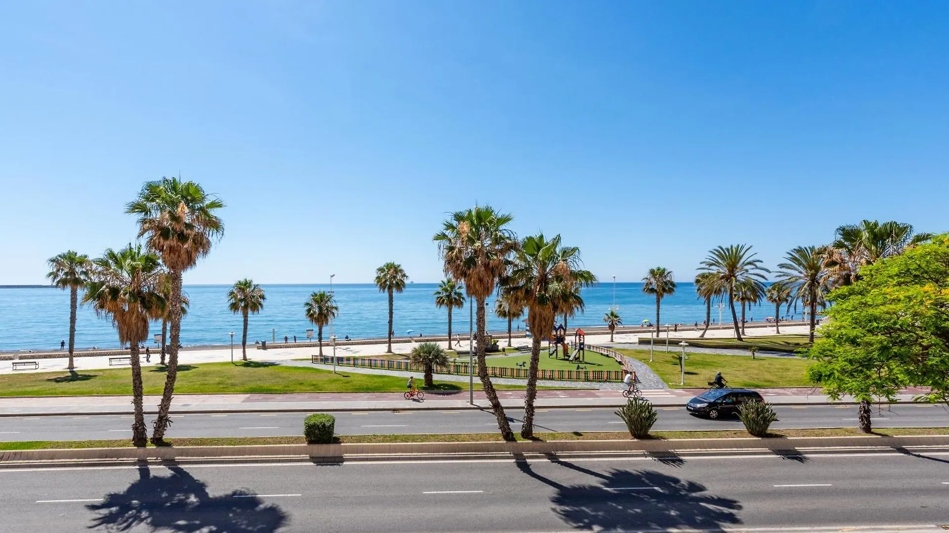 Apartment Wintowinrentals Altamira Suites Alto Malaga