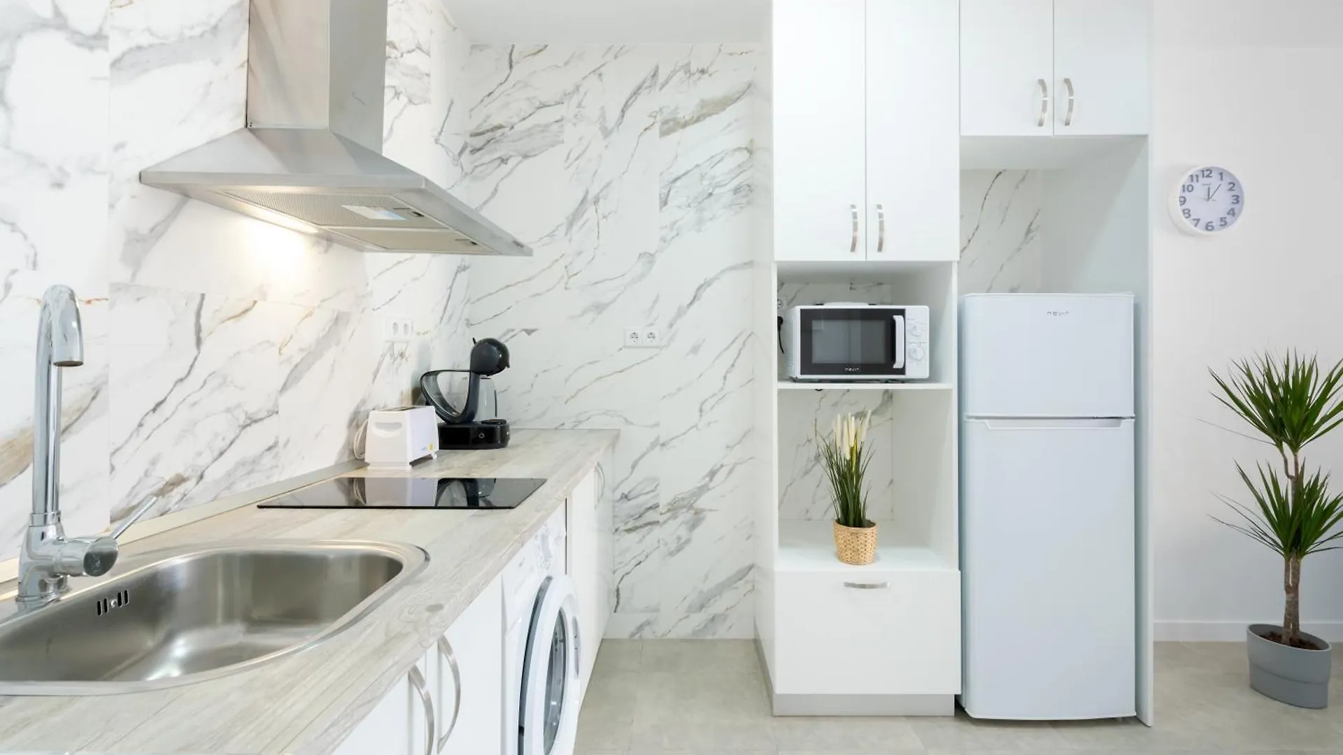 Apartment Wintowinrentals Altamira Suites Alto Malaga