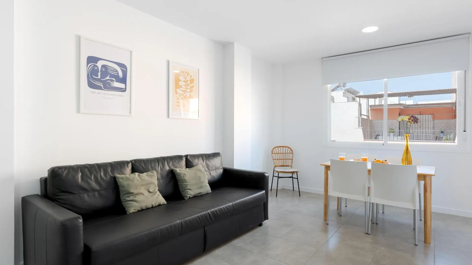 Wintowinrentals Altamira Suites Alto Malaga 0*,  Spain