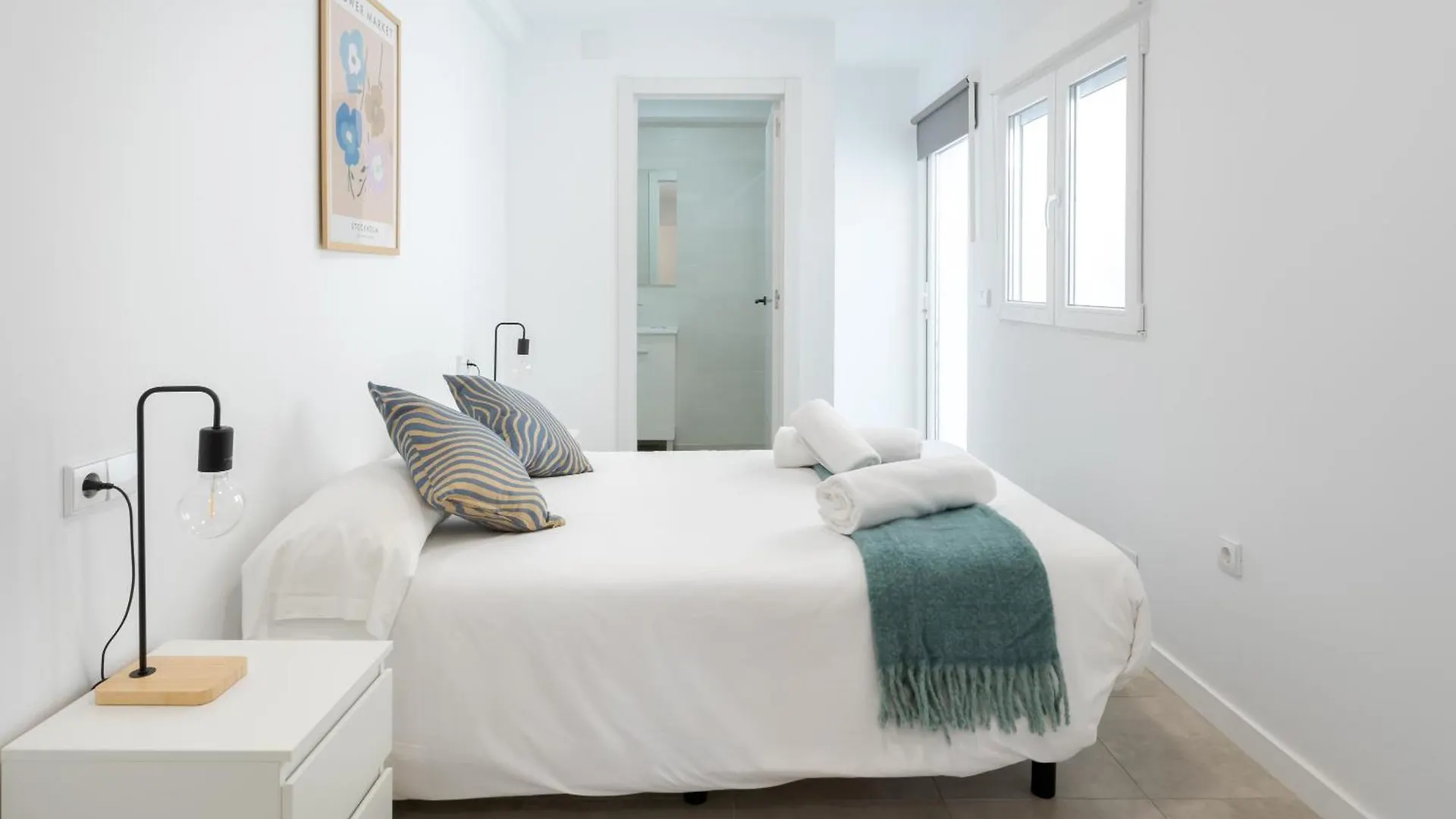Apartment Wintowinrentals Altamira Suites Alto Malaga