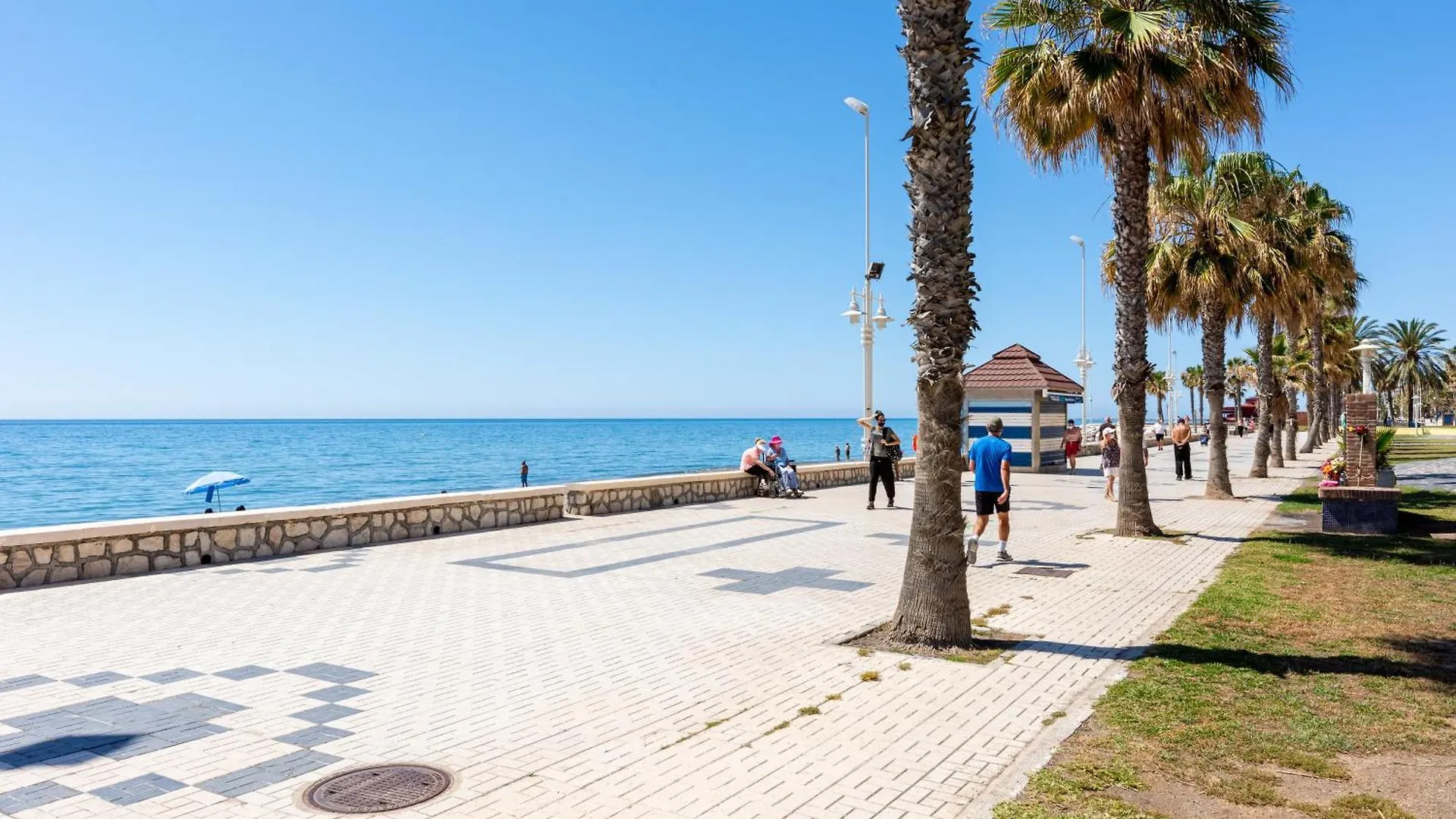 Wintowinrentals Altamira Suites Alto Malaga